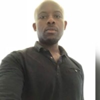Simeon Alaka