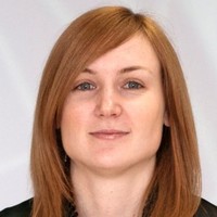 Gillian McCarron