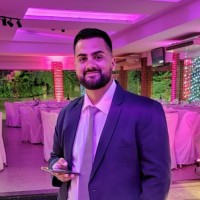 Marcos Esteban Palomino