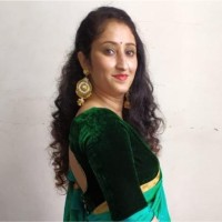 Aalamjeet Kaur