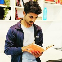 Mahesh S