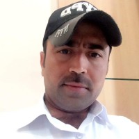 Irfan Ali