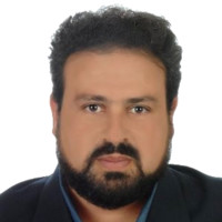 Georgios Lyviakis MBA, MSc