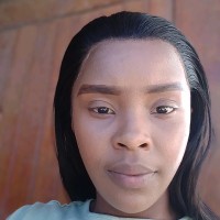 Esethu Gantana