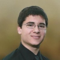 Zachary Benkert