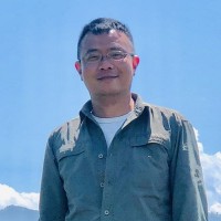 Norman Zheng