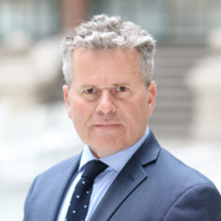 Nigel John Dakin CMG