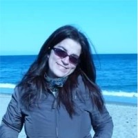 Monica Parlongo