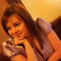 Jeanna Seliverstova