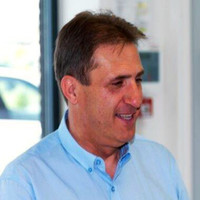 Thierry Mylle
