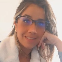 Ana Carolina G. Girão Domingues , Mba, Pmp®
