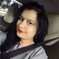 Pratibha Kaushik