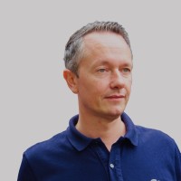 Eric Nieuwerth