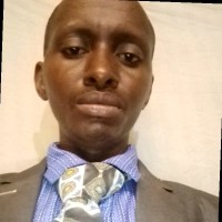Nicholas Njeru