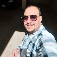 Hesham Mahmoud