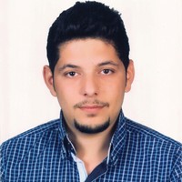 Ahmad Shaqdeeh