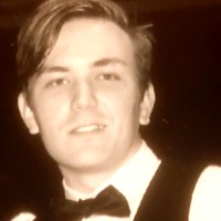 Llewellyn Brunsdon-Håland