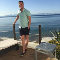 Petter Helvik Morken