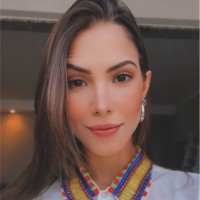 Amanda Barbosa Heffner