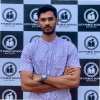 Austin Varghese Sunil