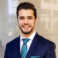 Harrison Denton, RICP®