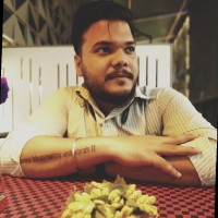 Parthasarathi Dash