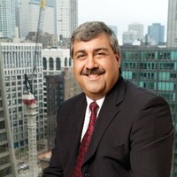 Shahrokh Shah