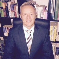 Nigel Waters