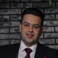 Hootan Eskafi
