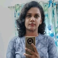Aiswarya Raj