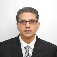 ronald persaud