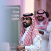 Mohammed Alqarni