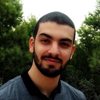 Tadjeddine Berrou
