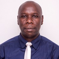 Richard Omunya