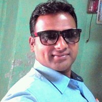 Sandeep Borgaonkar