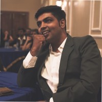 Smit Patel