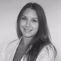 Justine Oriol