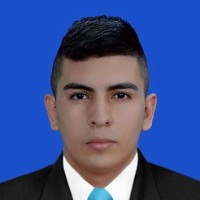 Harold Serrano