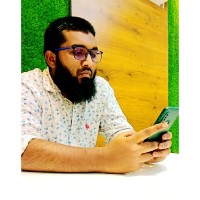 Mayraju .P
