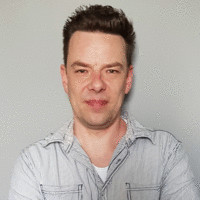 Arjan Oosterhof