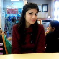 Ritika Garg