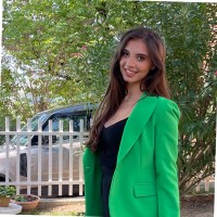Martina Gregori