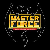 MasterForce Coleccionables
