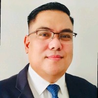 Joseph Tambio, Ma