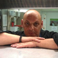 Antonis polykandritis