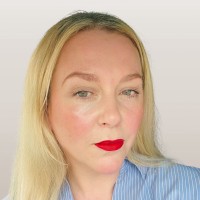 Victoria Finlay