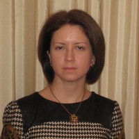 Svetlana Chaika