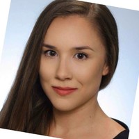 Danuta Wlekła