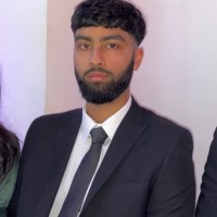 Hamza Chohan