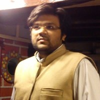 Anand Panchal